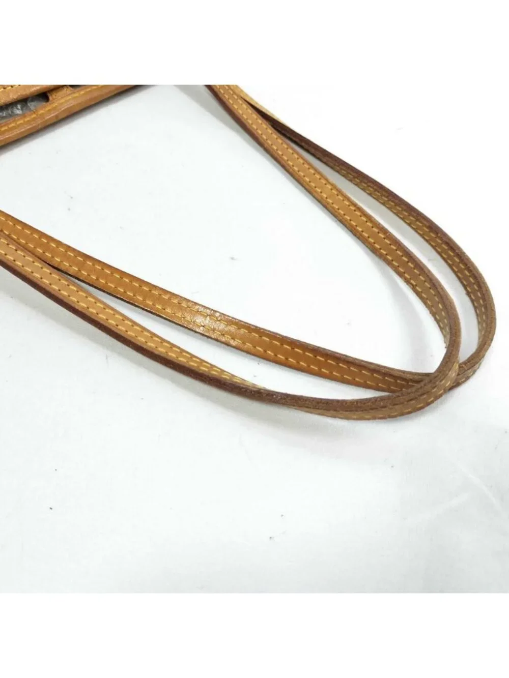 Louis Vuitton Damier Azur Neverfull MM